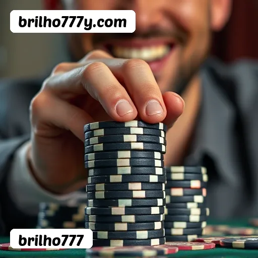 App brilho777.com Mobile - Interface Premium com Apostas Esportivas, Cassino Online e Saques PIX em 2 Minutos