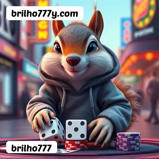 Promoções Exclusivas brilho777.com - Bônus até 200%, Cashback Semanal e Torneios com R$ 100.000 em Prêmios