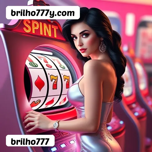 Casino Ao Vivo brilho777.com - Mais de 80 Mesas com Dealers Brasileiros 24/7 em Qualidade 4K Ultra HD