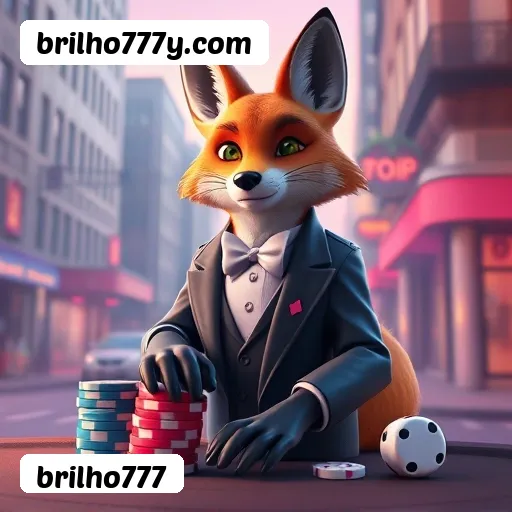 Design Responsivo brilho777.com - Interface Adaptável para Todos os Dispositivos Mobile, Tablet e Desktop