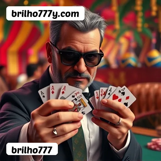 Cashback VIP brilho777.com - Sistema Crescente de 5% a 15% Conforme Nível VIP
