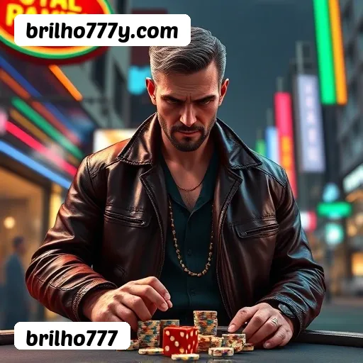Casino VIP Exclusivo brilho777.com - Mesas Privadas, Gerente Pessoal e Benefícios Premium
