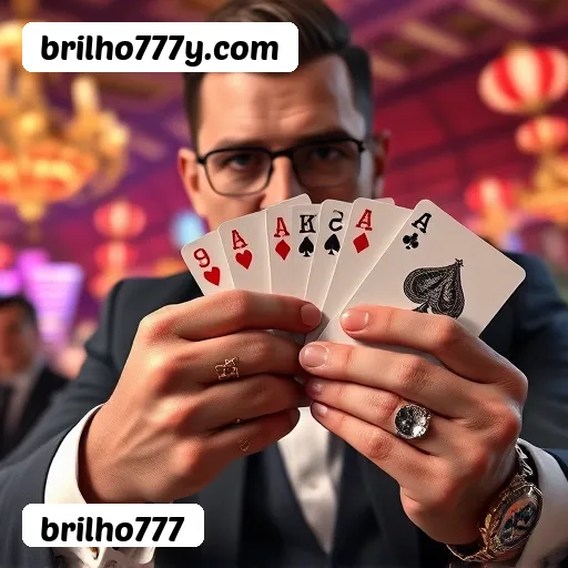 Happy Hour brilho777.com - 50% de Bônus Extra das 18h às 20h